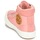 Chaussures Fille Baskets montantes Converse CHUCK TAYLOR ALL STAR PC BOOT HI Rust Pink/Burnt Caramel/Rust Pink