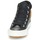 Chaussures Enfant Baskets montantes Converse CHUCK TAYLOR ALL STAR PC BOOT HI Noir / Blanc