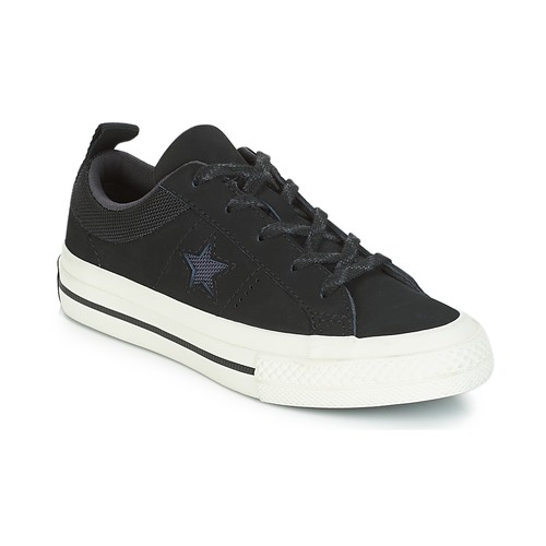 converse blanche one star