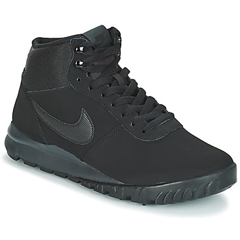 Nike Homme Boots  Hoodland Suede
