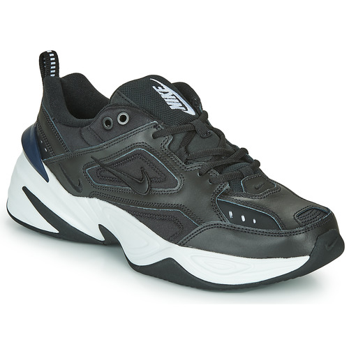 Much phrase accept Nike M2K TEKNO Noir - Chaussures Baskets basses Homme 76,00 €