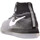 Chaussures Femme Baskets montantes Nike Zoom All Out Flyknit Gris