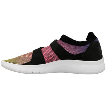 Chaussures Homme Baskets basses Nike Air Sock Racer Premium Flyknit Rose