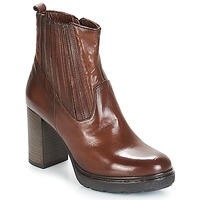 Chaussures Femme Bottines Dream in Green JERYCABE Marron