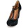 Chaussures Femme Escarpins Betty London JUTOK Noir