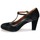 Chaussures Femme Escarpins Betty London JUTOK Noir