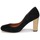 Chaussures Femme Escarpins Betty London JIFOLU Noir / doré