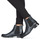 Chaussures Femme Boots Betty London NORA Marine