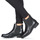 Chaussures Femme Boots Betty London JOSTA Noir