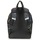 Sacs Enfant Makavelic Backpacks for Men BAIA PLUME BACKPACK Noir / Multicolore