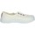 Chaussures Enfant Slip ons Cienta 70997 Blanc