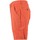 Vêtements Homme Shorts / Bermudas Treeker9 Alabama chino corail  h Orange