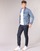 Vêtements Homme Jeans slim Levi's 512 SLIM TAPER FIT Bleu