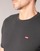 Vêtements Homme T-shirts manches courtes Levi's SS ORIGINAL HM TEE Noir