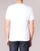Vêtements marc T-shirts manches courtes Levi's SS ORIGINAL HM TEE Blanc