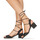 Chaussures Femme Sandales et Nu-pieds Xti NADRIEV Noir