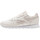 Chaussures Femme Baskets basses Reebok zone Sport Classic Leather PS Pastel Rose