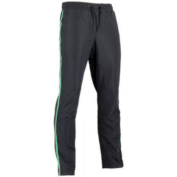 Vêtements Homme Pantalons de survêtement Ea7 Emporio patch Armani Pantalon de survêtement EA7 Emporio Noir