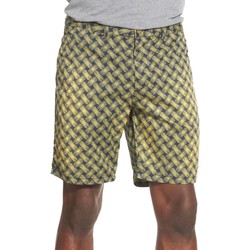 Vêtements Homme Jeans Shorts / Bermudas Scotch & Soda 131031 Multicolore