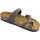 Chaussures Homme Mules Birkenstock 0071061 Mayari Marron
