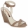 Chaussures Femme Sandales et Nu-pieds Rupert Sanderson ALIGHT Marron