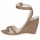 Chaussures Femme Sandales et Nu-pieds Rupert Sanderson ALIGHT Marron