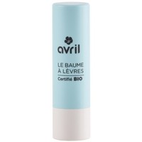 Beauté Femme Soins & bases lèvres Avril Avril - Baume à lèvres en stick - Certifié bio - 4g Autres
