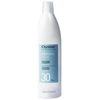 Beauté Femme Colorations Oyster Professional Oyster Oxy cream- Oxydant crème  30 volumes - 1 litre Autres