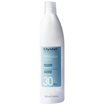 Beauté Femme Colorations Oyster Professional Oyster Oxy cream- Oxydant crème  30 volumes - 1 litre Autres