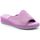 Chaussures Femme Mules Grunland DSG-CI1317 Rose