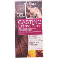 Beauté Colorations L'oréal Casting Creme Gloss 600-blond Foncé 