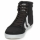Chaussures Utilisez au minimum 1 lettre majuscule SLIMMER STADIL HIGH Noir / Blanc