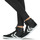 Chaussures Utilisez au minimum 1 lettre majuscule SLIMMER STADIL HIGH Noir / Blanc