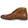 Chaussures Homme Boots Carlington JESSY Cognac