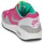 Chaussures Fille Baskets basses Nike AIR MAX 1 ENFANT Gris / Rose