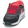 Chaussures Garçon Baskets basses NikeLab Nike AIR MAX 1 ENFANT Gris / Noir / Orange