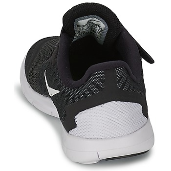 Nike FREE 5.0 CADET Noir / Blanc