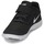 Chaussures Garçon Baskets basses Nike FREE 5.0 CADET Noir / Blanc