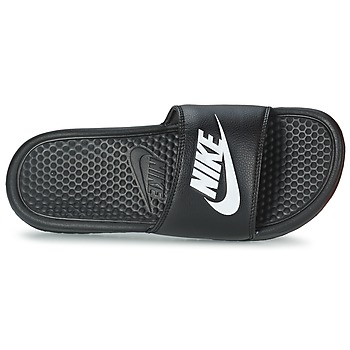 Nike BENASSI JUST DO IT Noir
