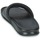 Chaussures Homme Claquettes CQ9326-100 Nike BENASSI JUST DO IT Noir