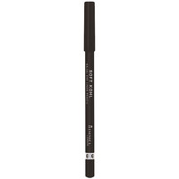 Beauté Femme Crayons yeux Rimmel London Soft Kohl Kajal Eye Pencil 061 -black 