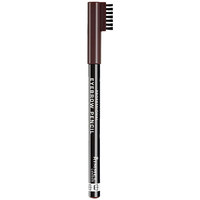 Beauté Femme Maquillage Sourcils Rimmel London Professional Eye Brow Pencil 001 -dark Brown 