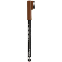 Beauté Femme Maquillage Sourcils Rimmel London Professional Eye Brow Pencil 002 -hazel 1,4 Gr 