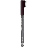 Beauté Femme Maquillage Sourcils Rimmel London Professional Eye Brow Pencil 004 -black Brown 