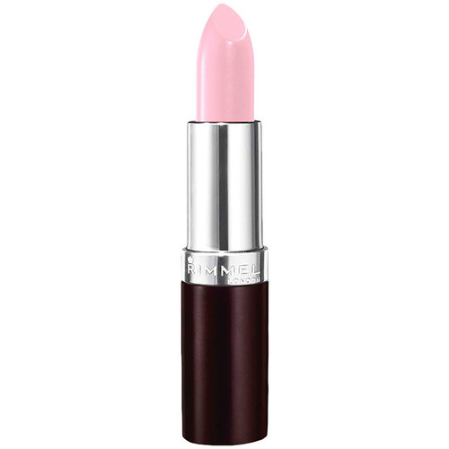 Beauté Femme Rouges à lèvres Rimmel London Lasting Finish Lipstick 002 -candy 