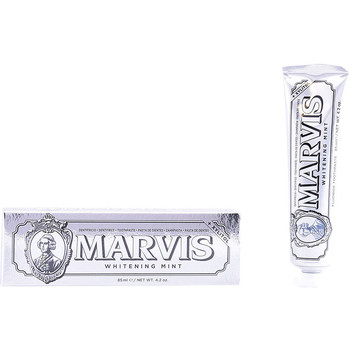 Beauté Accessoires corps Marvis Whitening Mint Toothpaste 