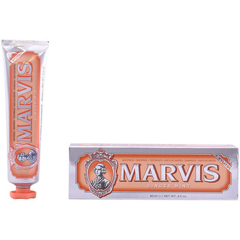 Beauté Accessoires corps Marvis Ginger Mint Toothpaste 