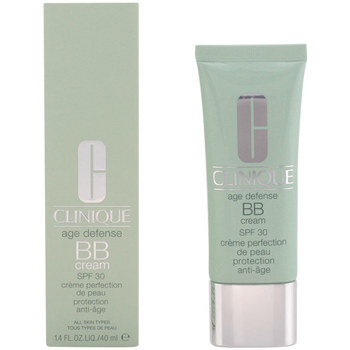 Beauté Femme Maquillage BB & CC crèmes Clinique Age Defense Bb Cream Spf 30 02 