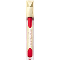 Beauté Femme Gloss Max Factor Honey Lacquer Gloss 25-floral Ruby 