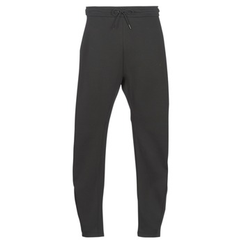 Vêtements Homme Pantalons de survêtement Nike PANTJOGRUN Noir